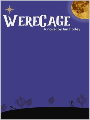 cover image of WereCage